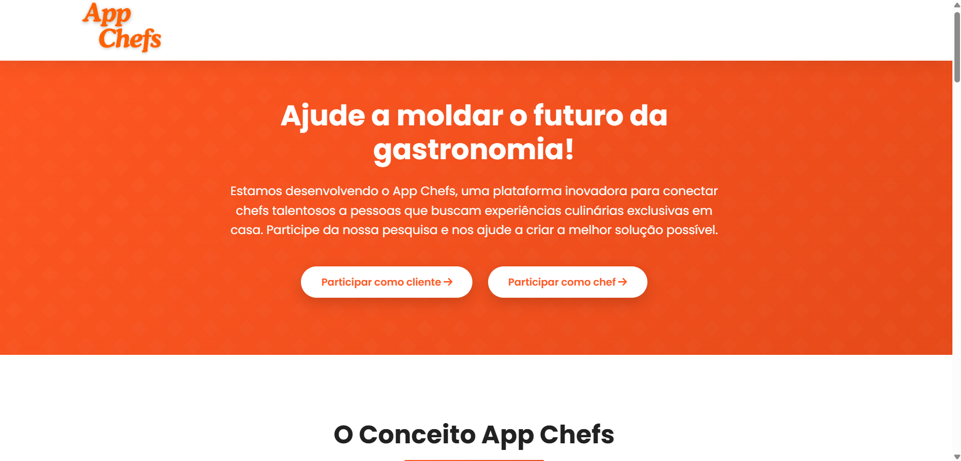 App Chefs